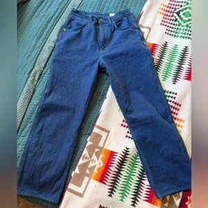 Imogene and Willie Augusta rigid nep